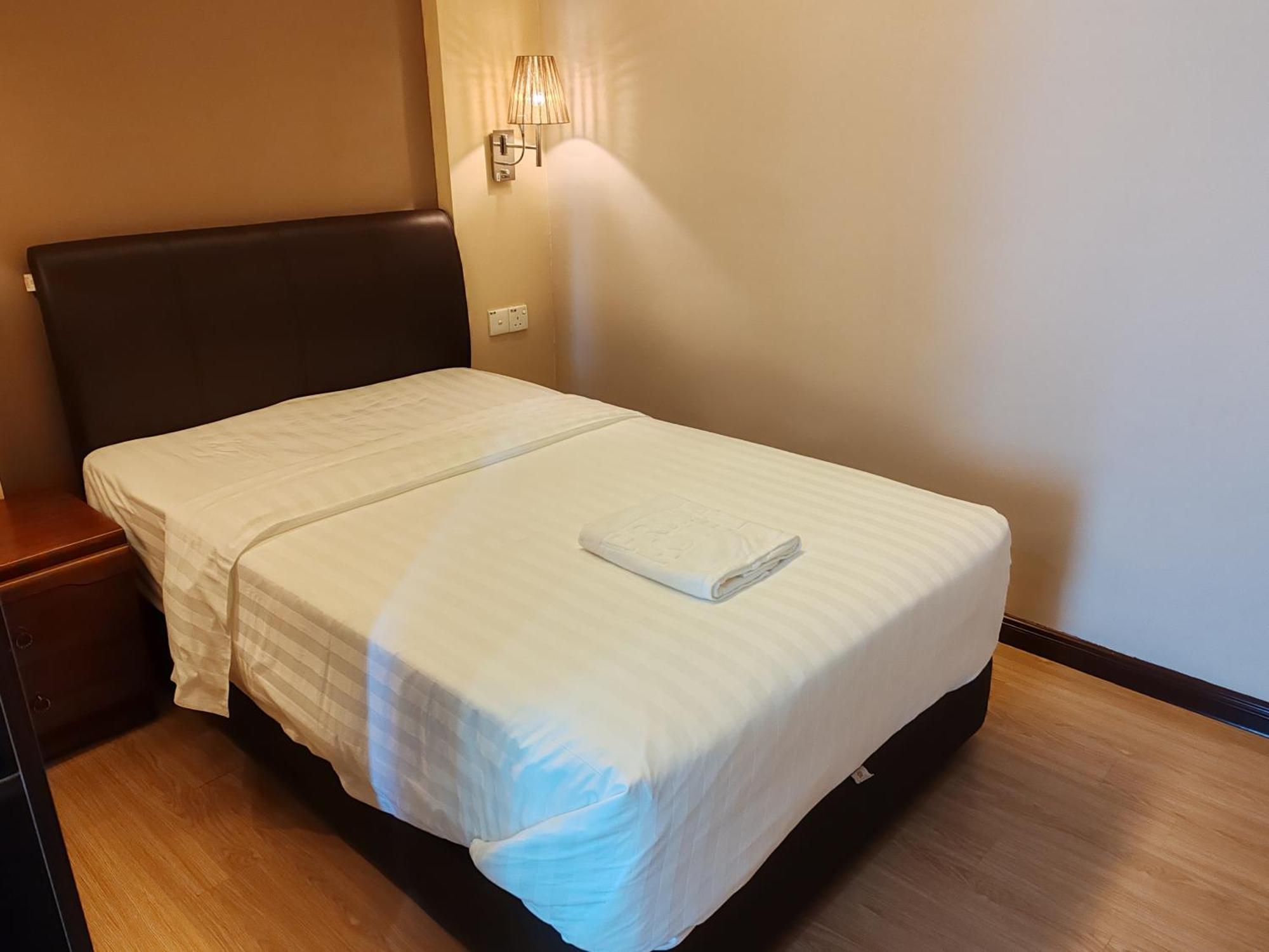 Hotel Prima Сандакан Екстер'єр фото